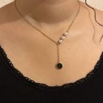 P31 Pendant for women | simple pendant