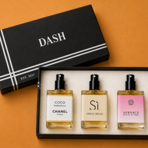 Female Corporate Combo (30ml packs)