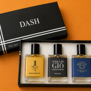 Men’s Dating Fragrances Combo (30ml packs)