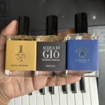 Men’s Dating Fragrances Combo (30ml packs)