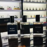 Men’s Corporate Fragrances Combo (30ml packs)