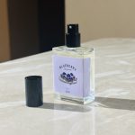 Blueberry Cheesecake Perfume Oil