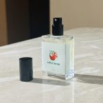 Apple Bomb Perfume Oil