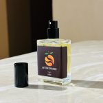 Bitter Orange Perfume Oil