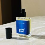 Mont Blanc - Starwalker Perfume oil