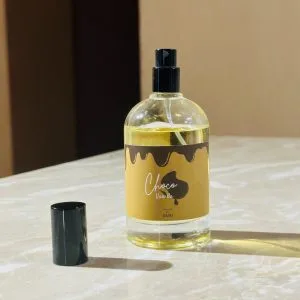 Choco Vanilla Perfume