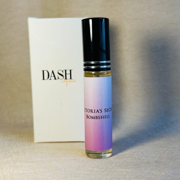 Victoria's Secret - Bombshell Perfume Oil - Image 4