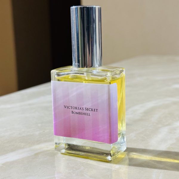 Victoria's Secret - Bombshell Perfume Oil - Image 2