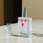 Strawberry Girl Perfume Oil