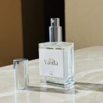 Pure Vanilla Perfume Oil