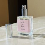 La vie est bella Perfume Oil