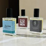 Men’s Sexiest Fragrances Combo (30ml pack)