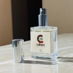 Cherry Chocolate Perfume Oil by Dash