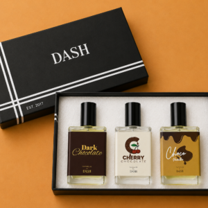 The Chocolaty Combo for Men and Women