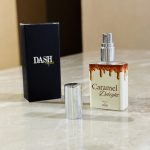 Caramel Delight Perfume Oil