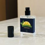 Lemonade Perfume Oil