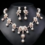 N08 Jewelry set for women