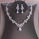 N03 jewelry set for women