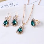 N07 Jewelry set for women