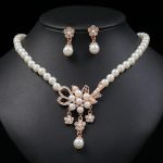 N11 jewelry set for women