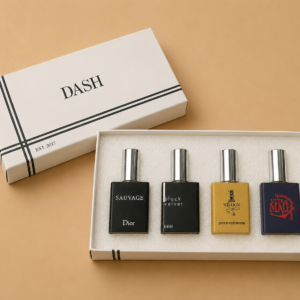 All-Time Favourite Men 15ml Combo
