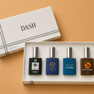 Super Fresh 15ml combo for men