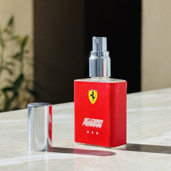 Ferrari Red Perfume Oil - Image 5