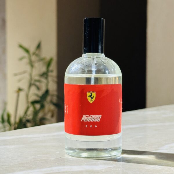 Ferrari Red Perfume Oil - Image 3