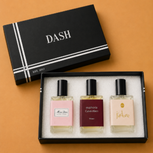 Gorgeous Lady 30ml Combo