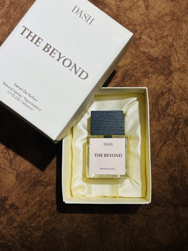 The Beyond Extrait De Parfum