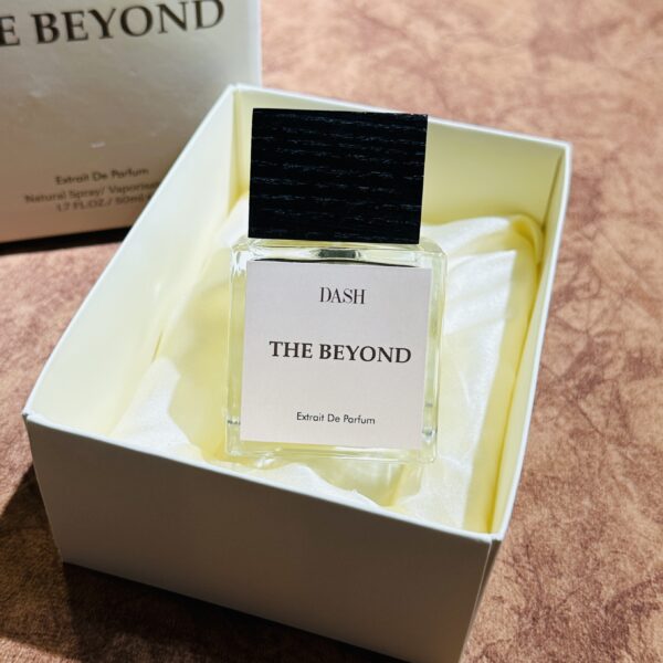 The Beyond Extrait De Parfum - Image 4