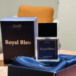 Royal Bleu Extrait de Parfum