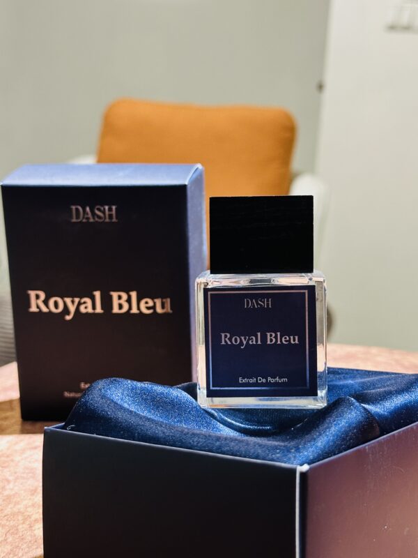 Royal Bleu Extrait de Parfum