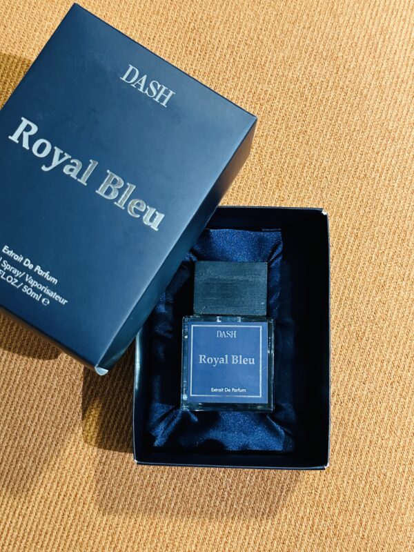 Royal Bleu Extrait de Parfum - Image 3