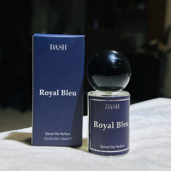 Royal Bleu Extrait de Parfum - Image 4