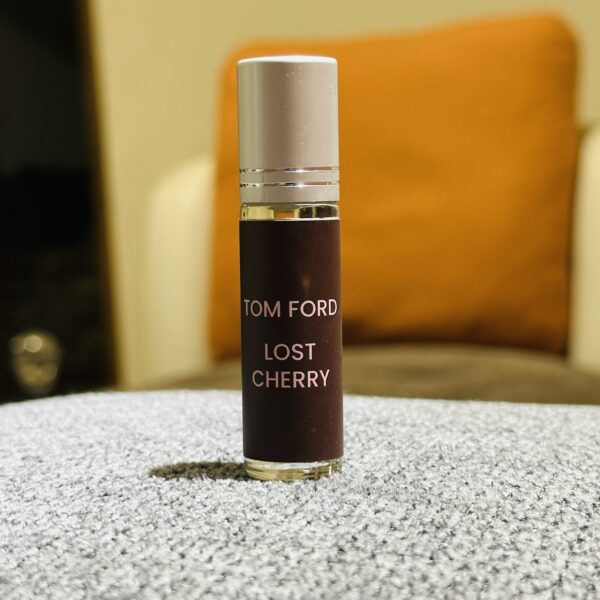 Tom Ford - Lost Cherry Perfume Oil - Image 2