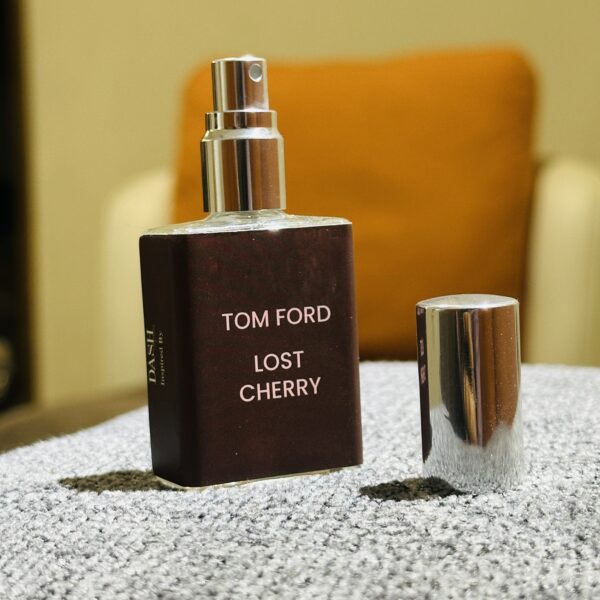 Tom Ford - Lost Cherry Perfume Oil - Image 4