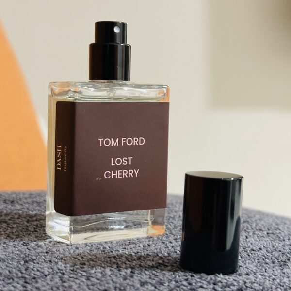 Tom Ford - Lost Cherry Perfume Oil - Image 5