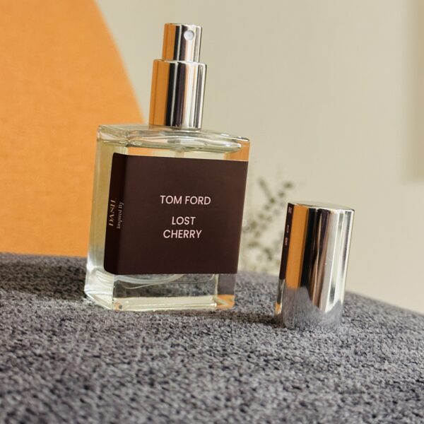 Tom Ford - Lost Cherry Perfume Oil