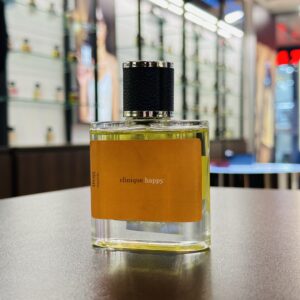 Clinique Happy Women inspired perfume oil by Dash — citrus floral, Bangladesh