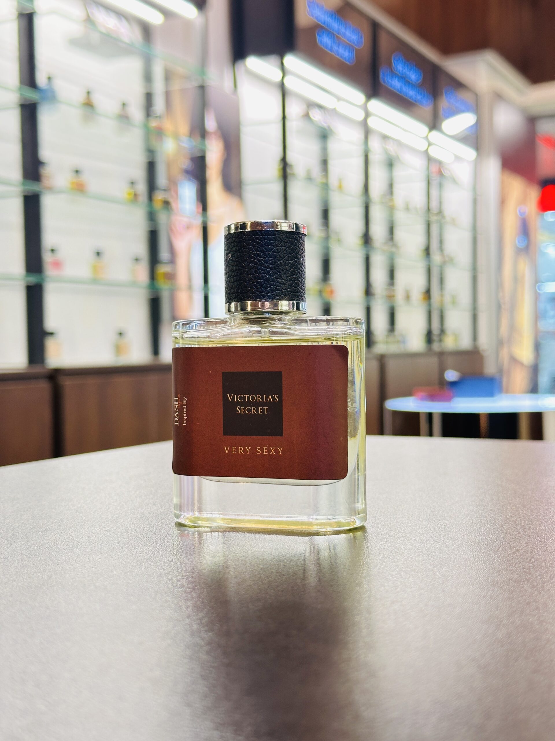 Victoria's Secrets Very Sexy Concentrated pocket perfume - Image 6