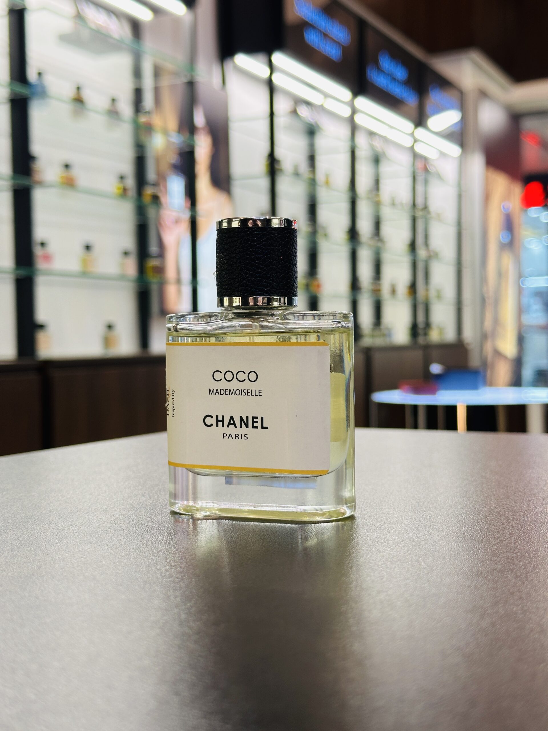 Coco Mademoiselle by Chanel Perfume Oil – Premium Perfume Oil – Dash Bangladesh