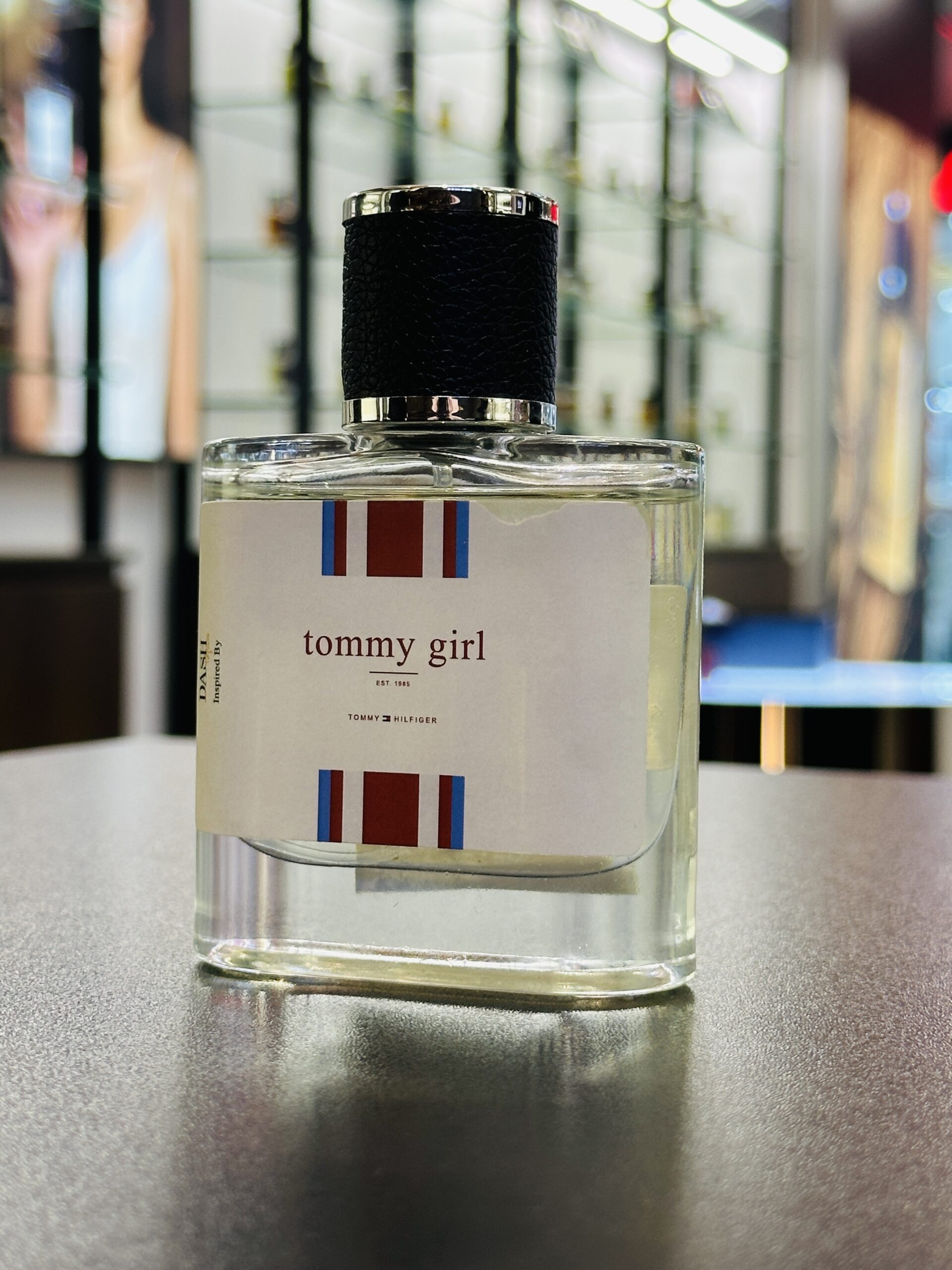 Tommy Girl Perfume Oil - Image 2
