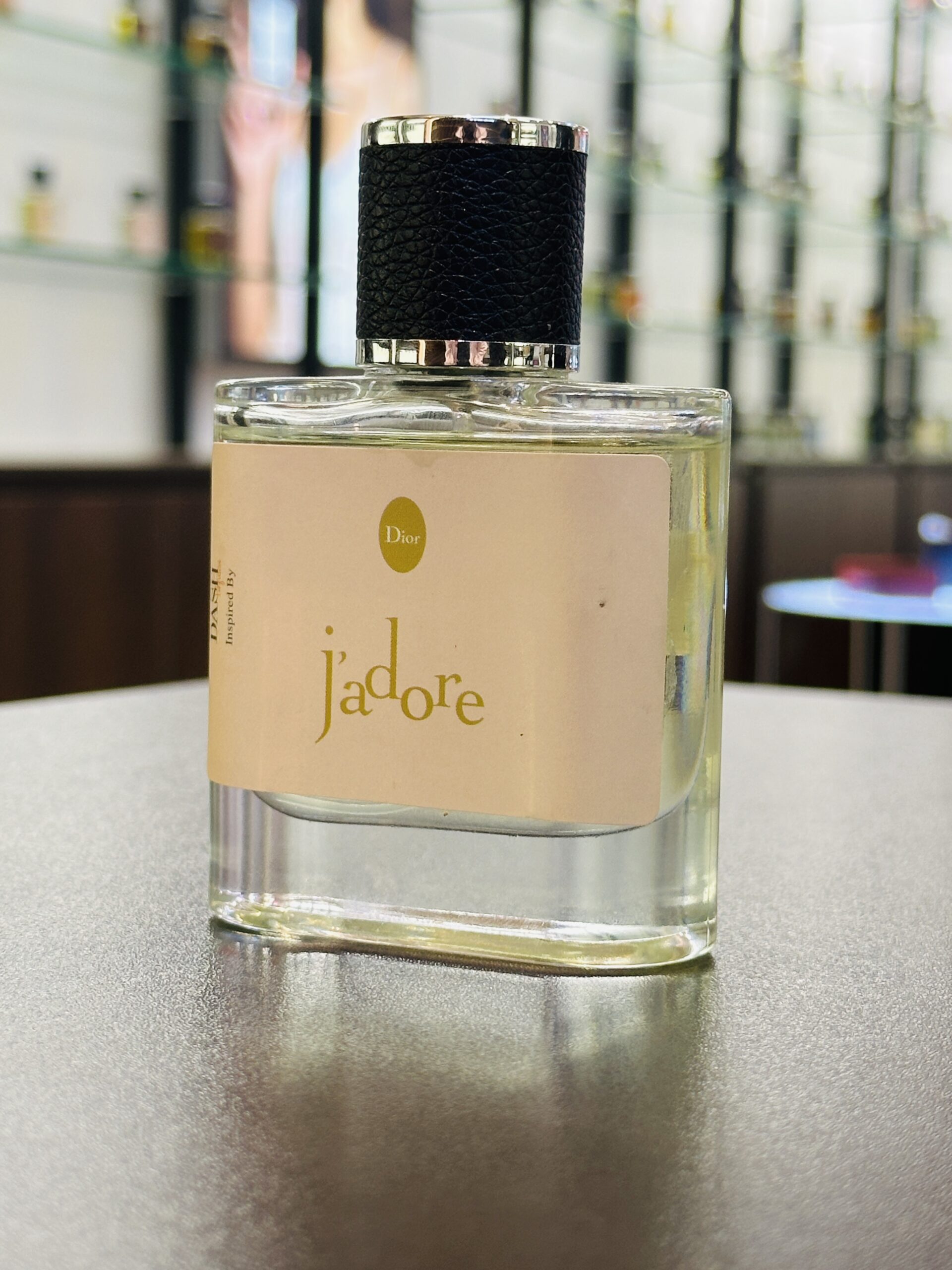 Jadore Dior Perfume Oil - Image 2