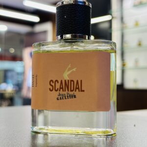 Jean Paul Gaultier Scandal inspired perfume oil by Dash — honey amber sweet, Bangladesh