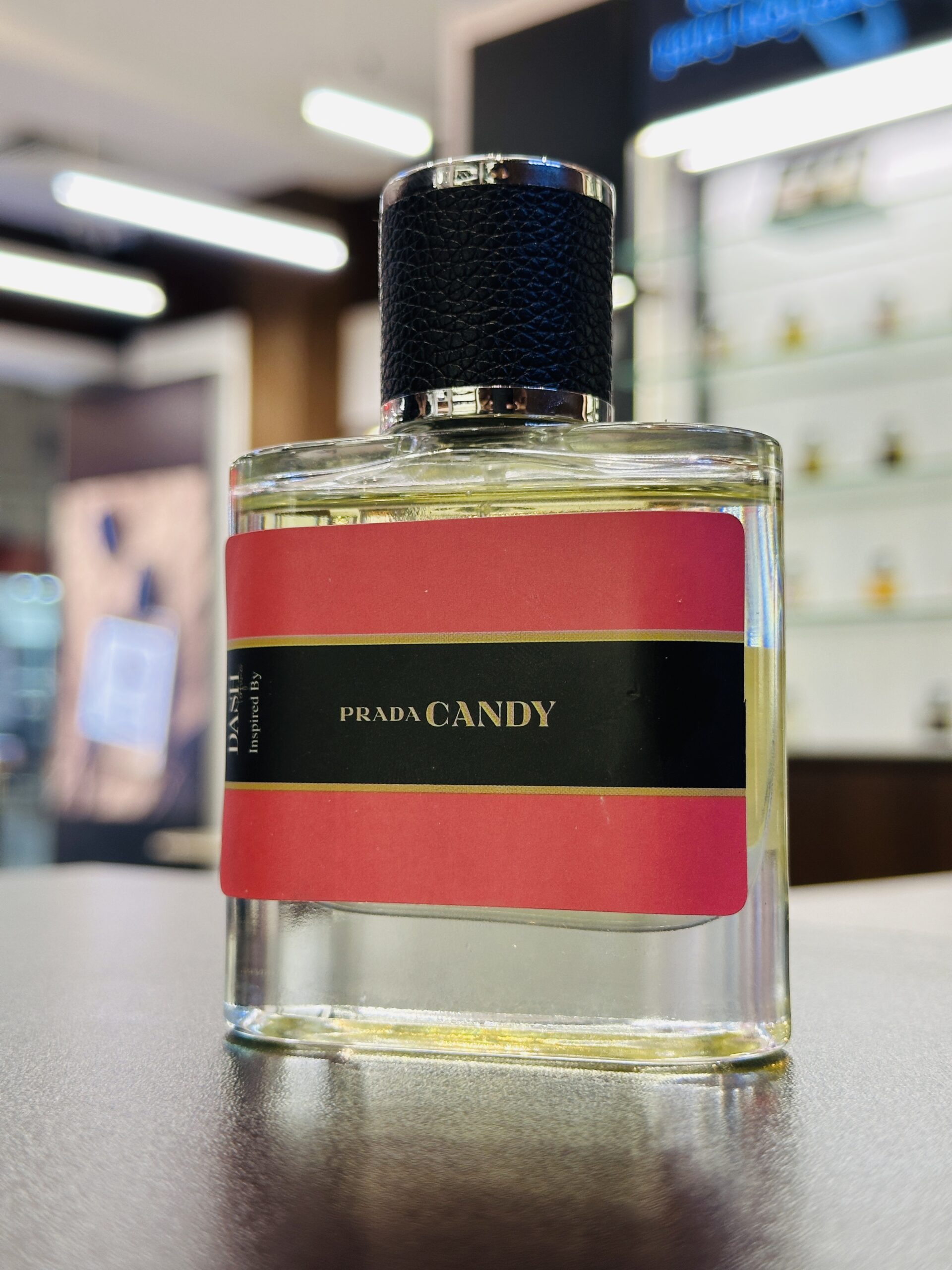 Prada - Candy Perfume Oil - Image 3