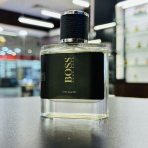 Hugo Boss The Scent inspired perfume oil by Dash — premium perfume oil, Bangladesh
