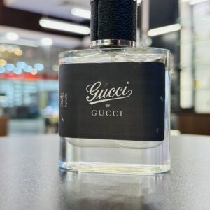 Gucci by Gucci inspired perfume oil by Dash — chypre woody floral, Bangladesh