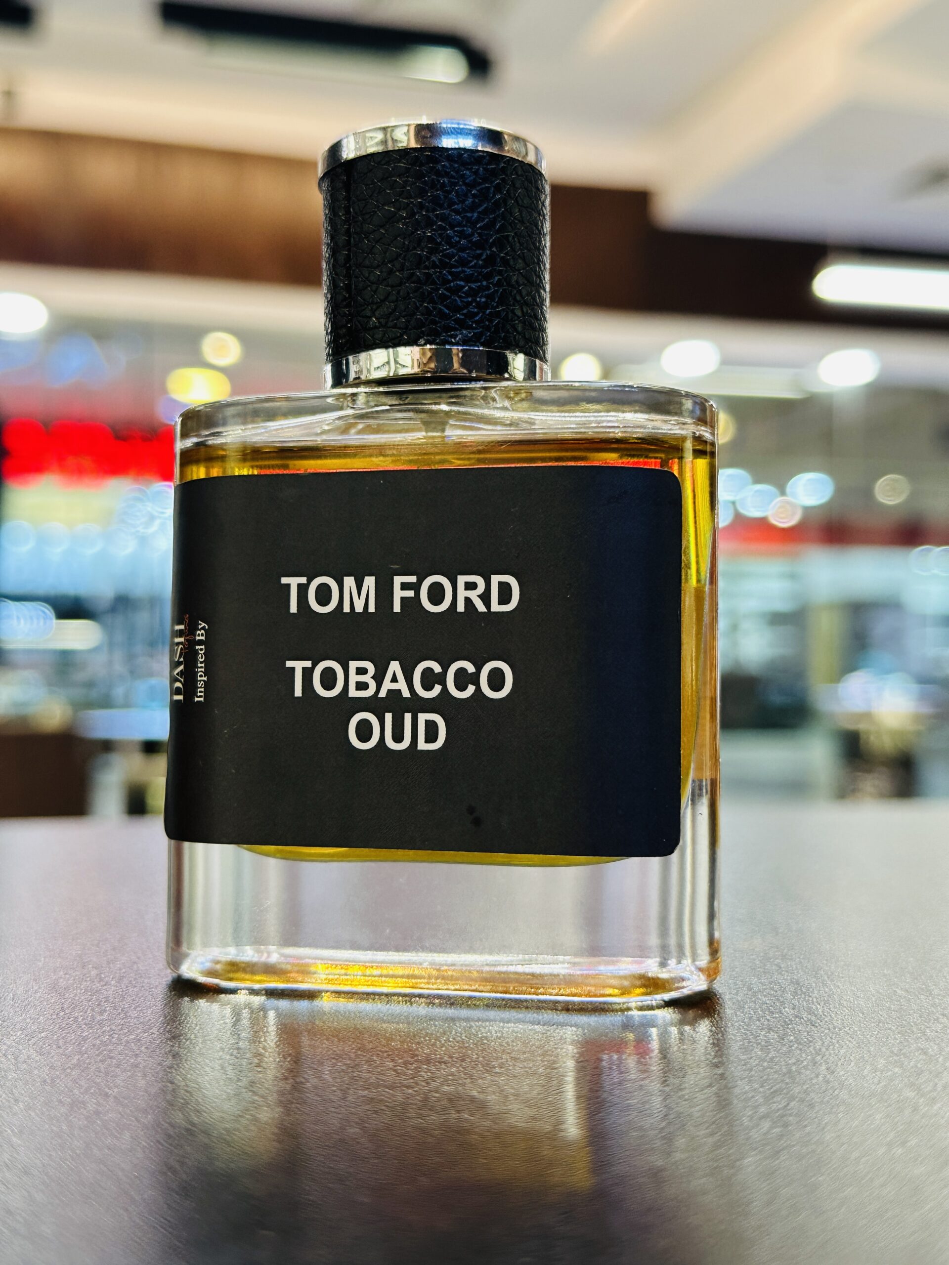 Tom Ford Tobacco Oud - Image 6