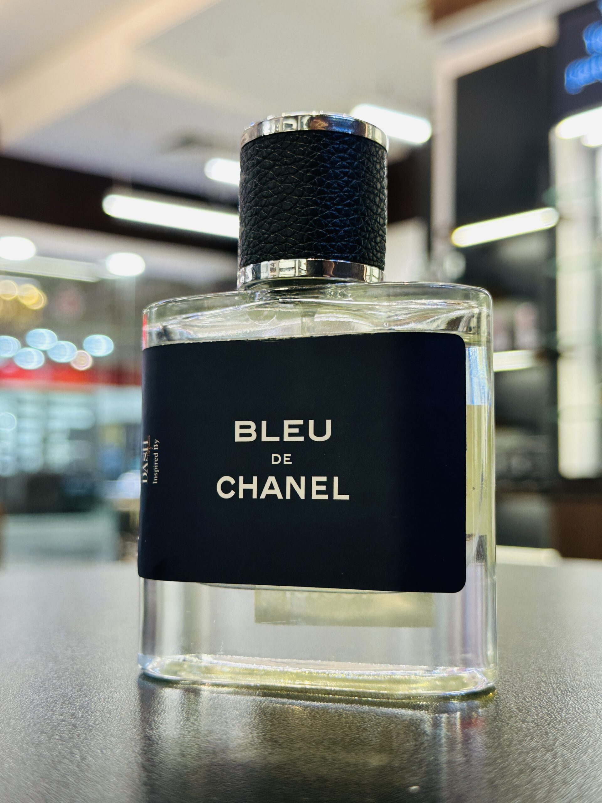 Bleu de Chanel Perfume Oil – Premium Perfume Oil – Dash Bangladesh